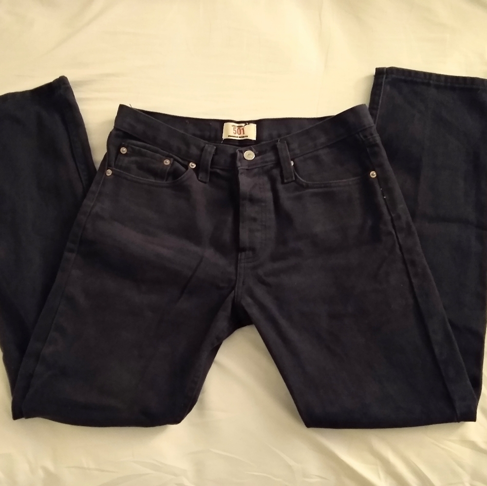 Levi's 501